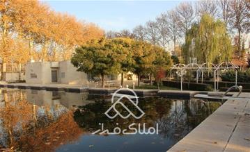20300 متر باغ ویلا رویایی در محمدشهر