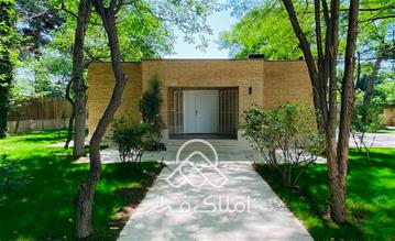 فروش 2350 متر باغ ویلا زیبا در زیبادشت محمدشهر 