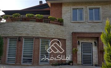 فروش باغ ویلا 1500 متری