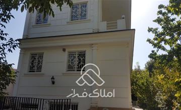 فروش باغ ویلا 1800 متری