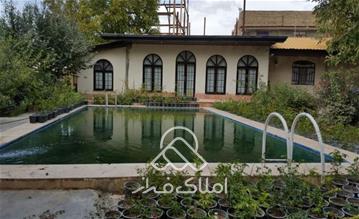 فروش باغ ویلا 3200 متری