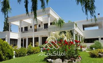باغ ویلایی شیک و رویایی در منطقه زیبا و امن دهکده فردیس کرج
