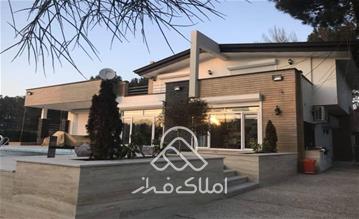  باغ ویلا لوکس در شهرک زیبادشت