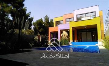 700 متر باغ ویلا در شهرک زیبادشت مرکزی
