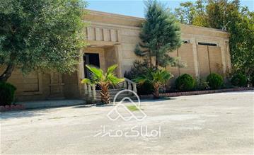 6200 متر ویلا لوکس در محمدشهر