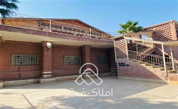 10000 متر باغ ویلای آباد در خوشنام ملارد