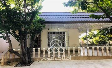 باغ ویلا لوکس 1000 متری در خوشنام