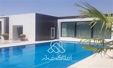 باغ ویلای لوکس 1200 متری در خوشنام ملارد