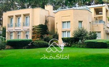 باغ ویلای ایرانی 5800 متری در محمدشهر