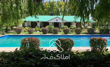 ویلا سوپر لوکس با معماری کلاسیک در محمدشهر