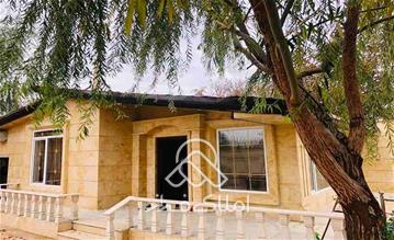 فروش باغ ویلای 750 متری در خوشنام ملارد
