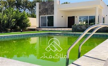 فروش باغ ویلا 750 متری