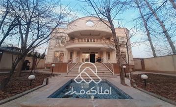 باغ ویلا 950 متری لوکس در محمدشهر