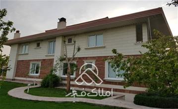 5000 متر باغ ویلا مجلل در محمدشهر کرج