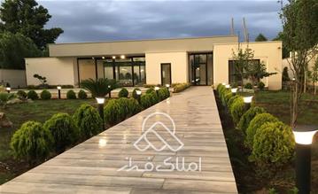 فروش باغ ویلا 1160 متری در محمدشهر کرج
