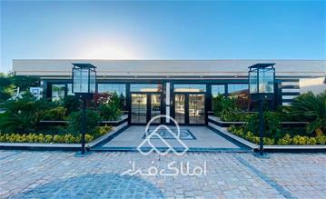 باغ ویلا 2900 متری لوکس در صفادشت